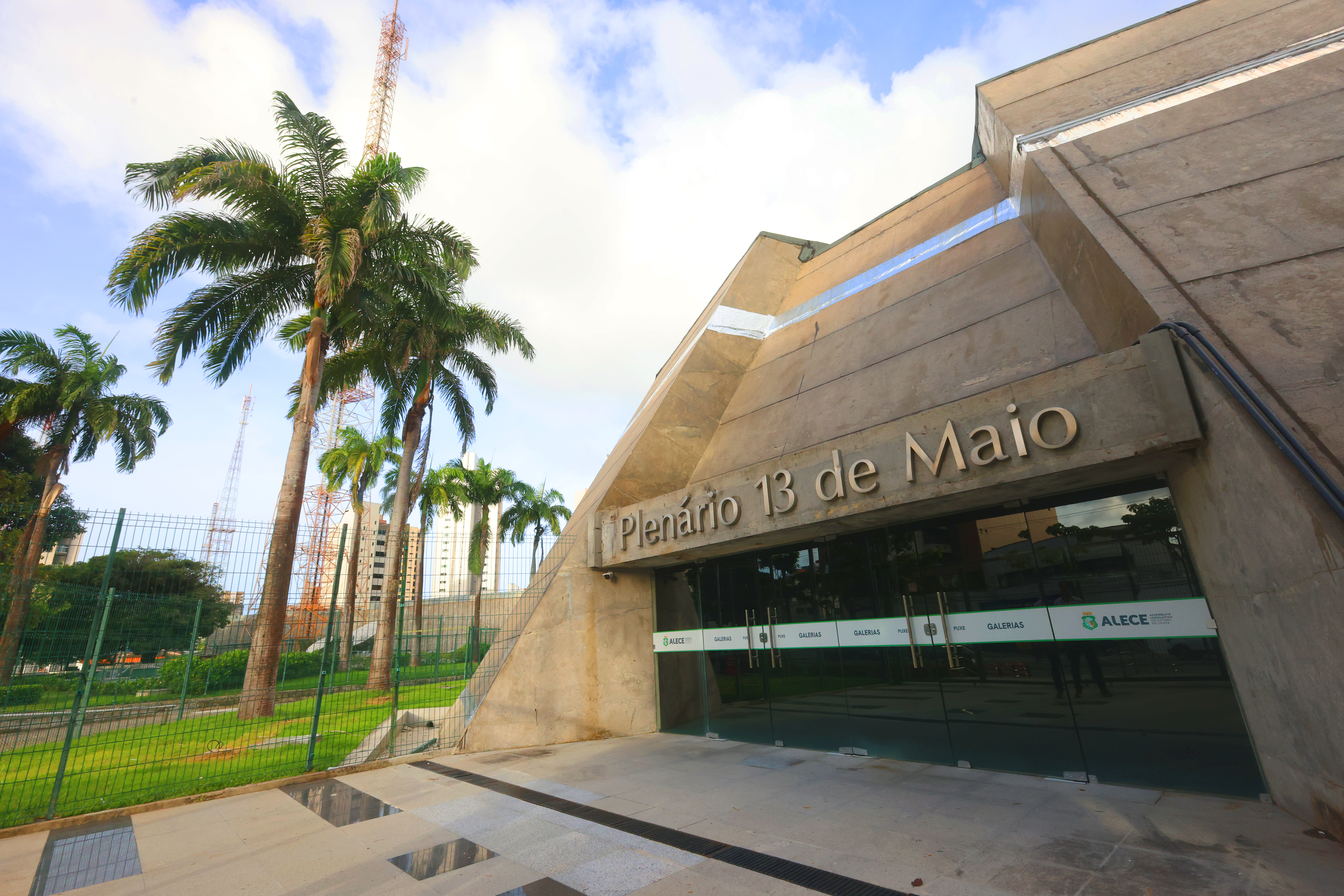 Sessão solene celebra os 20 anos da Loteria Aldeota
