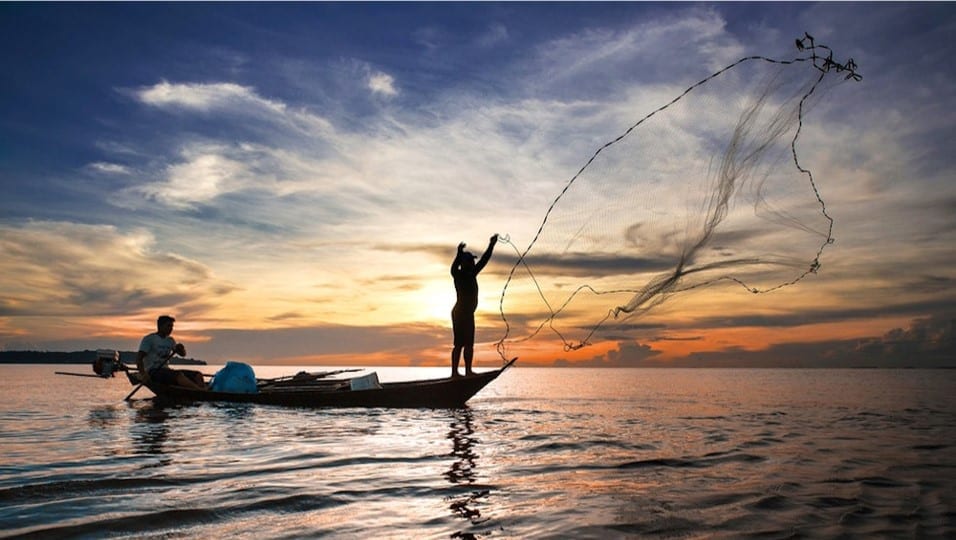 A inclusão dos pescadores nas políticas do Incra será debatida da Alece nesta segunda