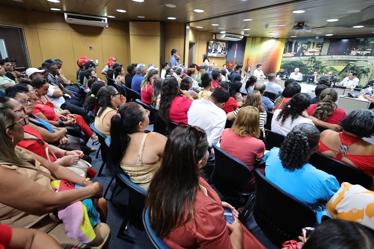 Audiência pública na Alece esclarece sobre inclusão de pescadores em políticas do Incra