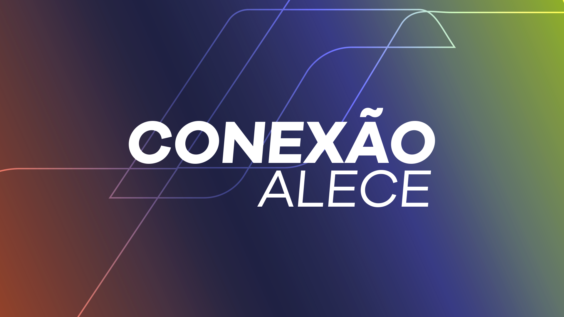 Conexão Alece debate a expansão do programa Ceará de Valores a mais cidades
