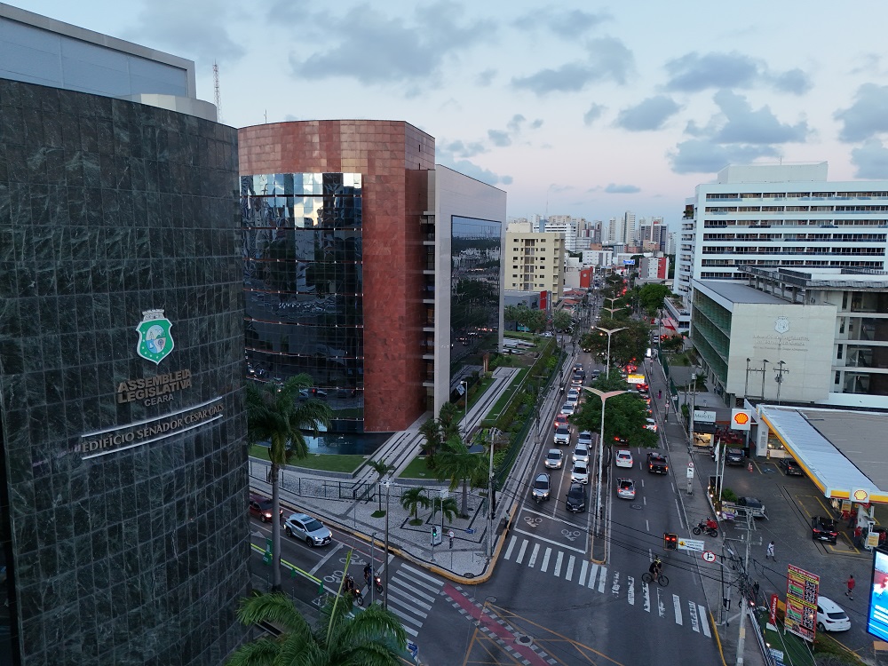 Audiência pública será realizada na Alece nesta sexta-feira (28/11)
