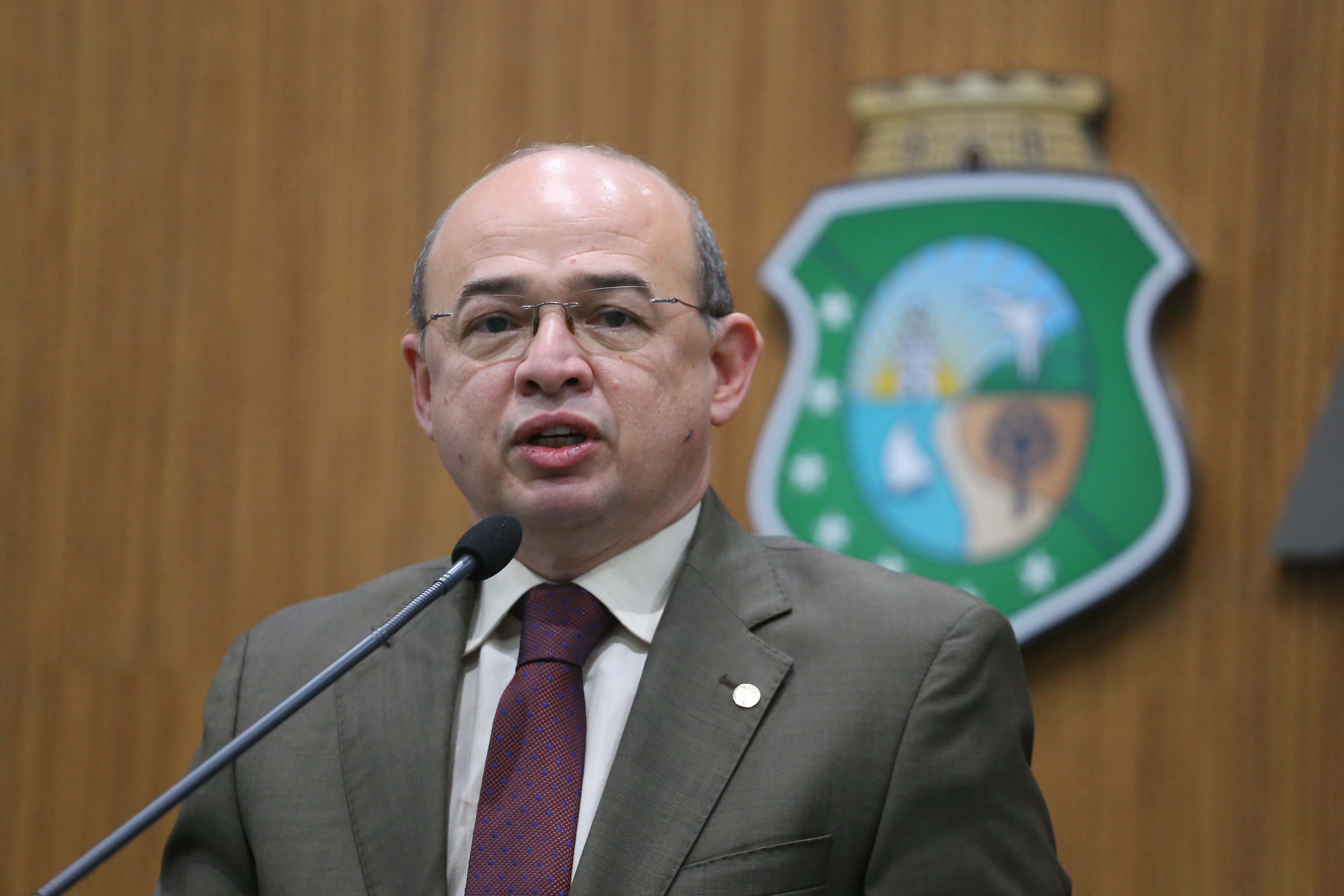 Deputado Sérgio Aguiar