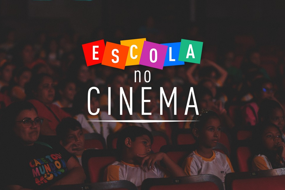Alece promove sessão solene em comemoração aos 10 anos do projeto Escola no Cinema