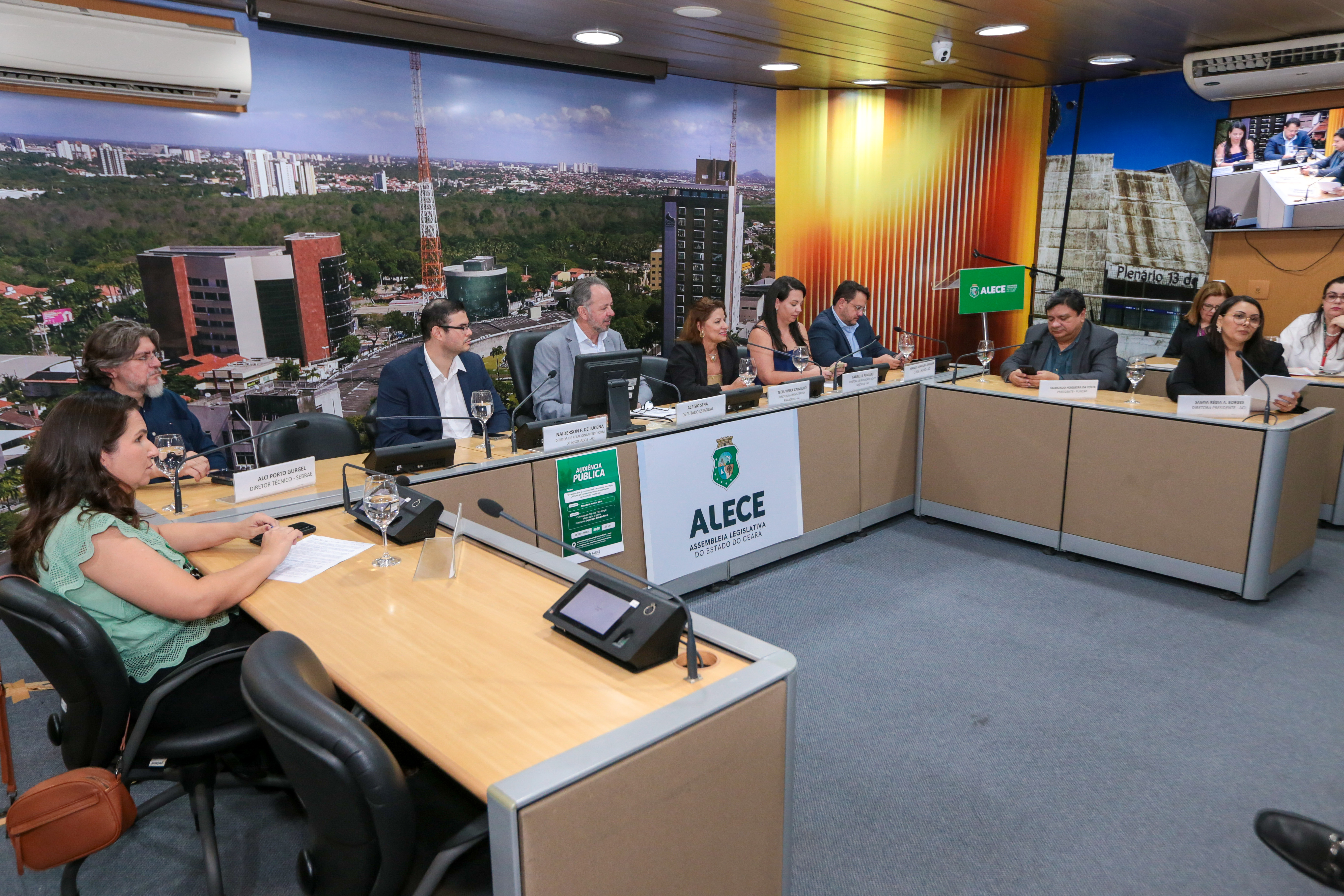 Entidades defendem promoção de políticas públicas para incentivar a  inovação no estado