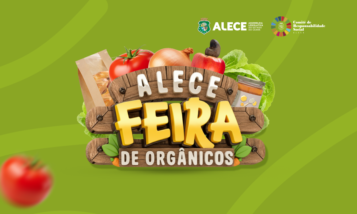 Imagem: Publicidade Alece
