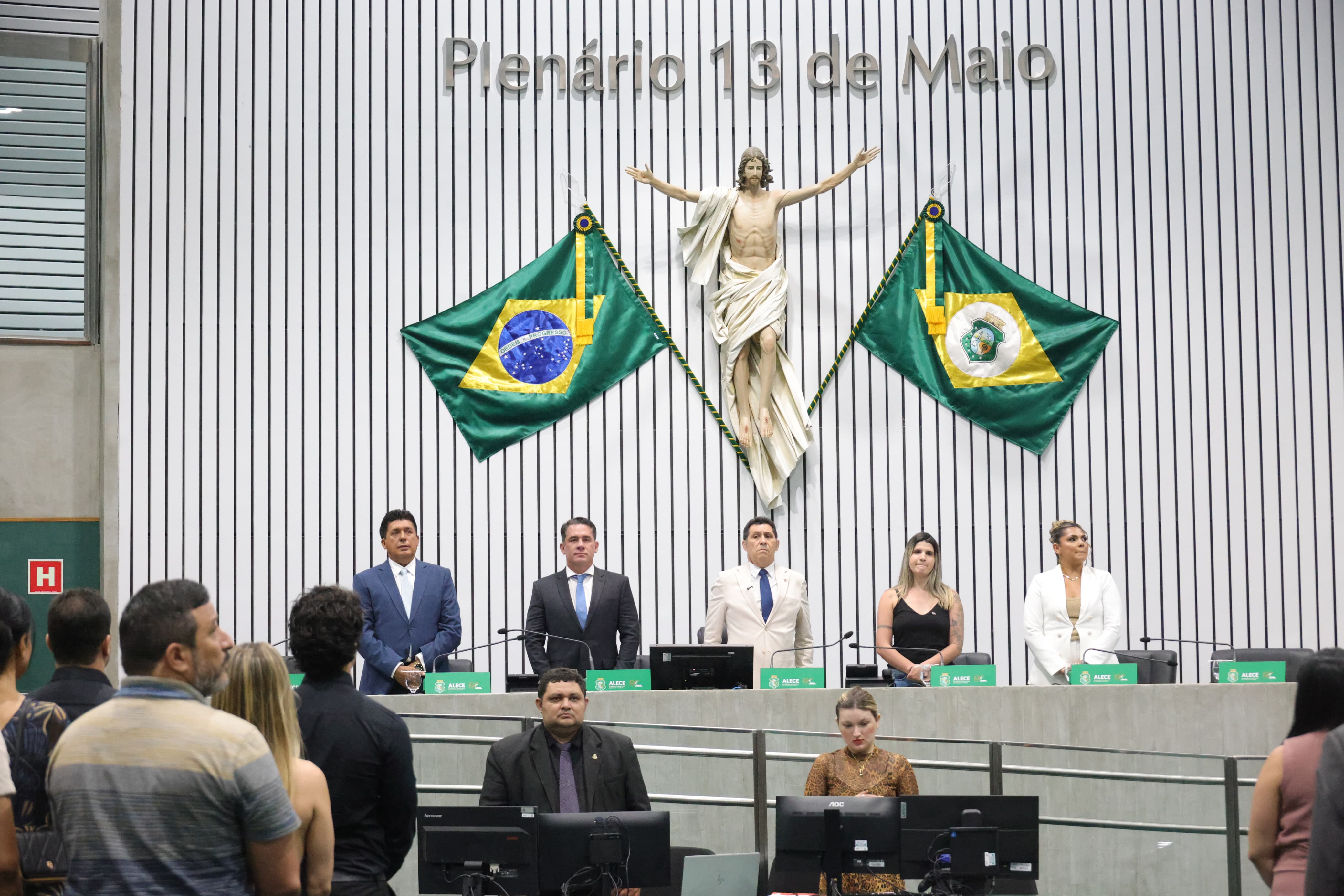 Sessão solene destaca importância do forró como difusor da cultura nordestina