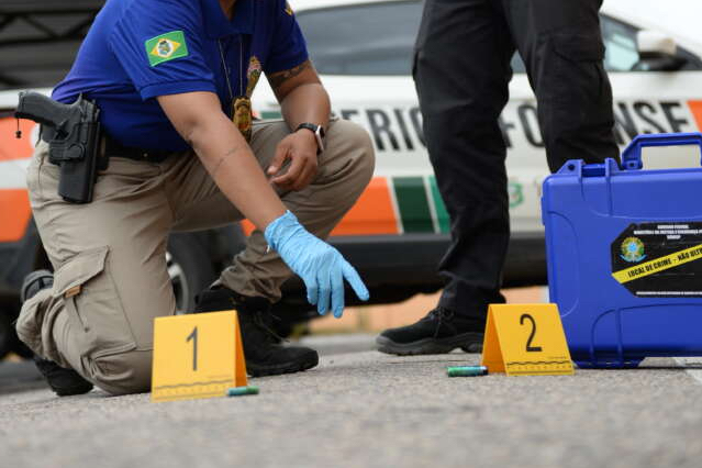 Dia do Perito Criminal será celebrado em sessão solene na Alece     