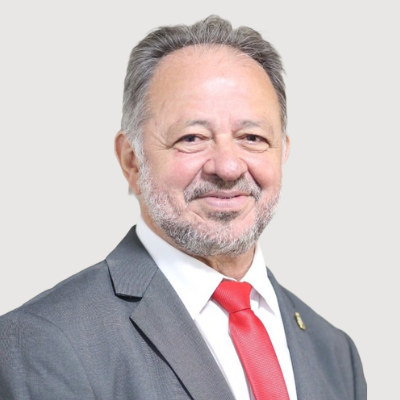 Acrísio Sena
