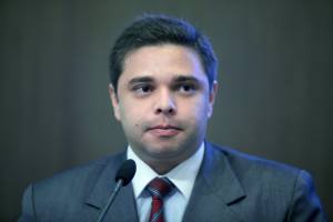 Dep. Júlio César (PTN)