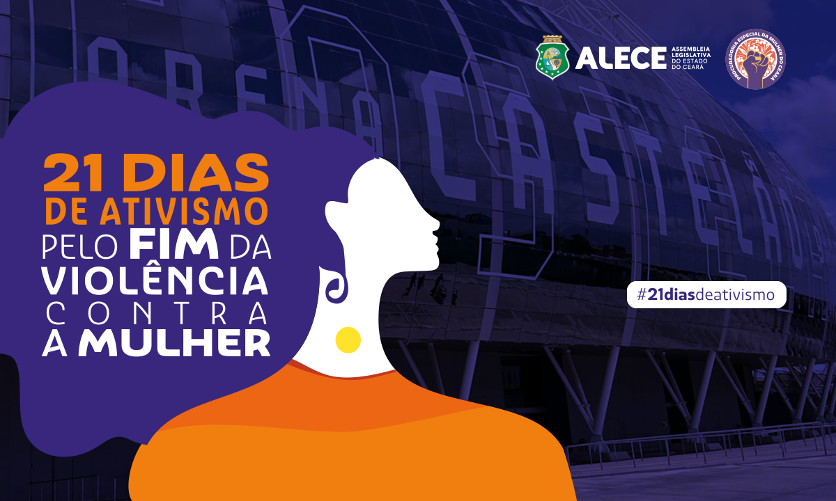 Imagem: Publicidade Alece