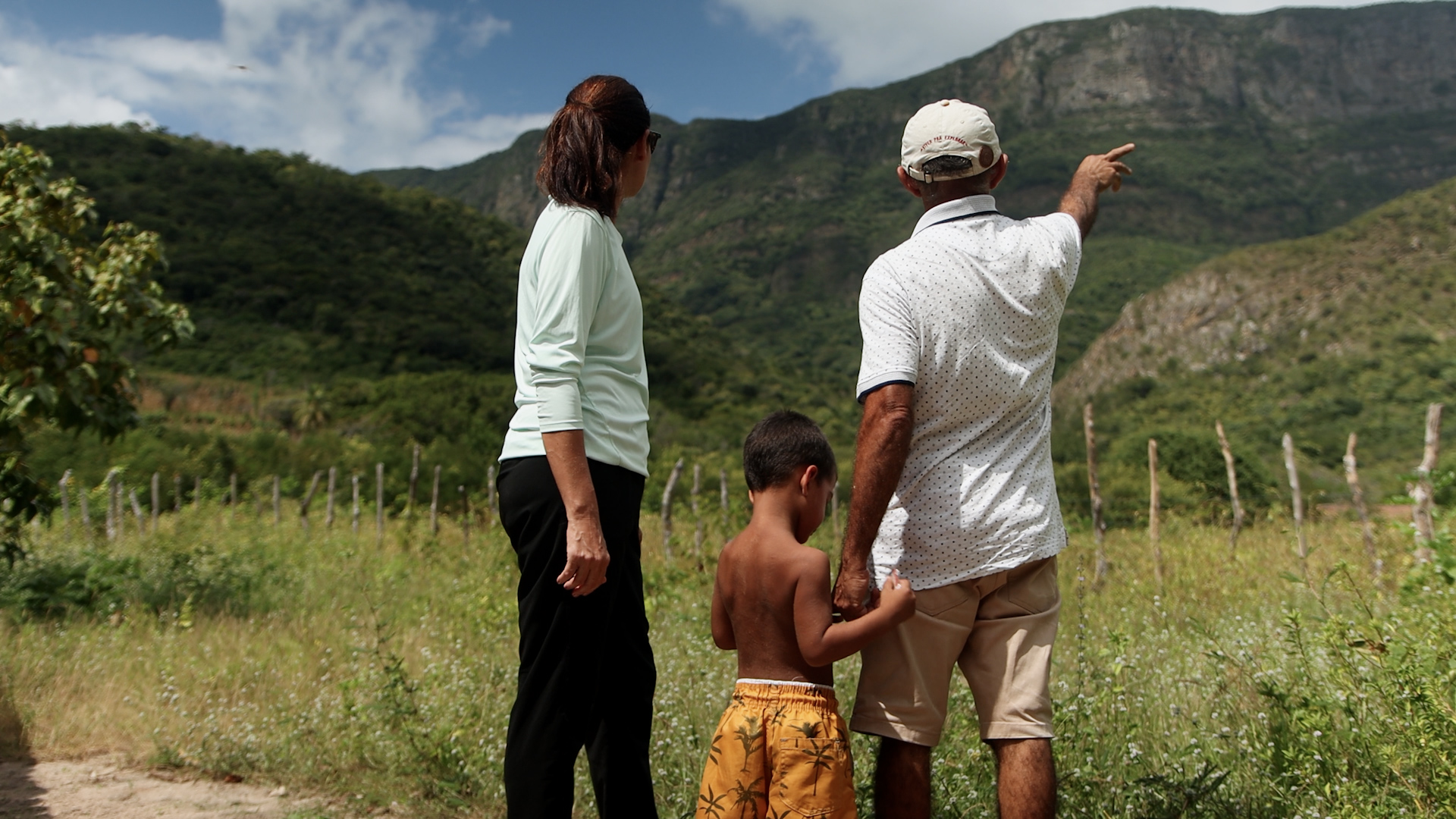 Repórter Alece apresenta as belezas do Parque Estadual das Carnaúbas