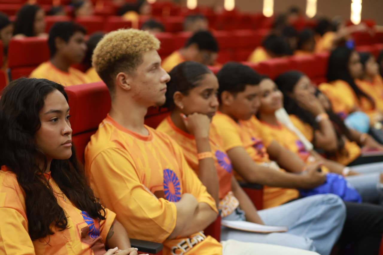 Encontro foi realizado nesta sábado (29/11) no anexo II da Alece