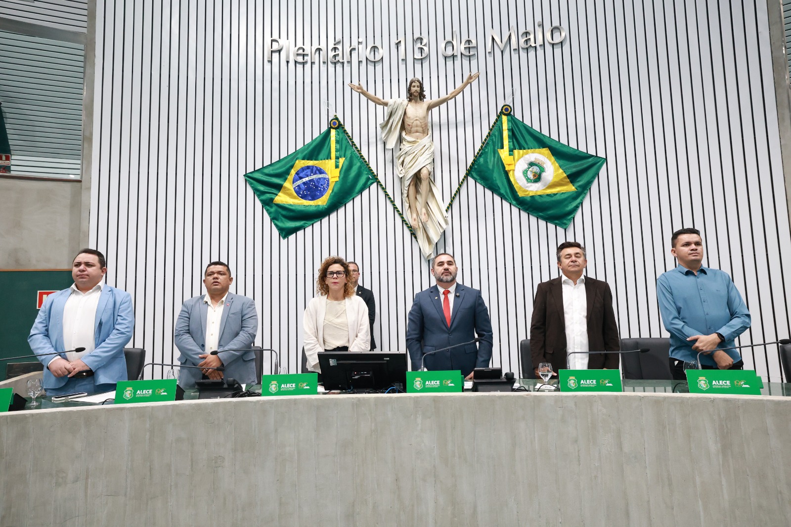 Alece celebra Dia do Repentista e destaca legado cultural dos cantadores populares