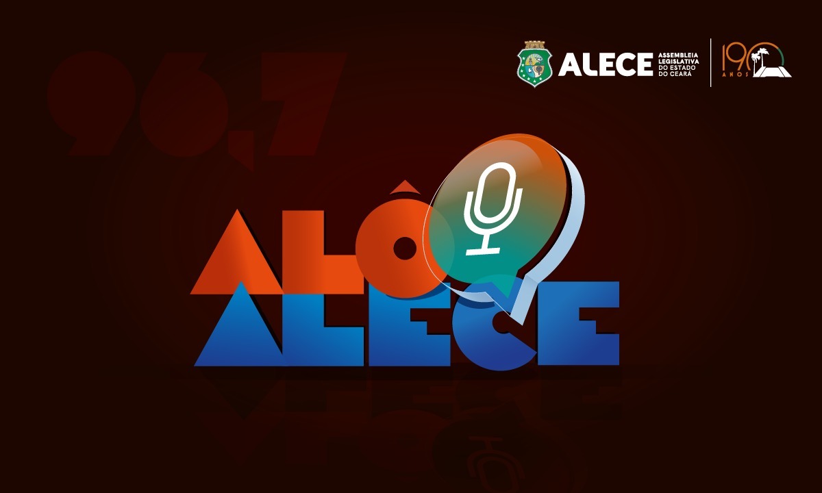 Alô Alece destaca nesta quarta-feira a campanha 21 Dias de Ativismo pelo Fim da Violência contra a Mulher