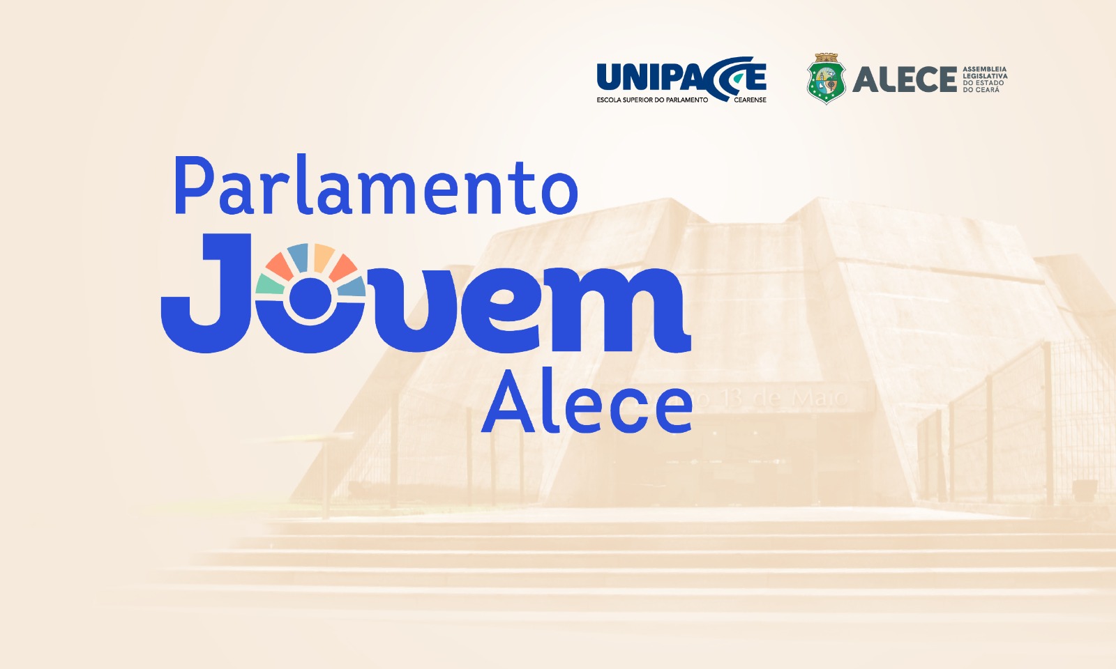 Imagem: Publicidade Alece
