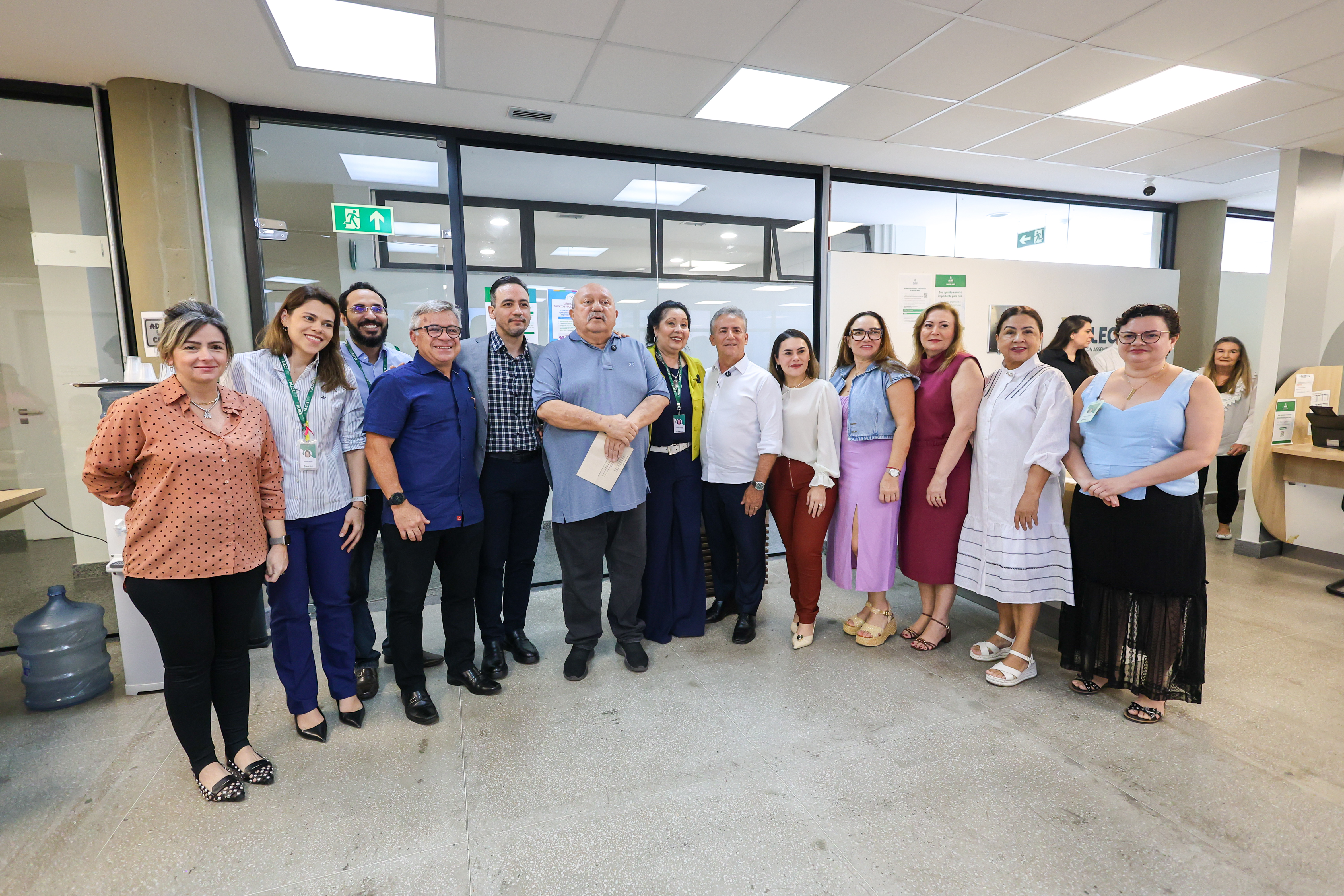 Procon Alece celebra 24 anos de atuação na defesa do consumidor