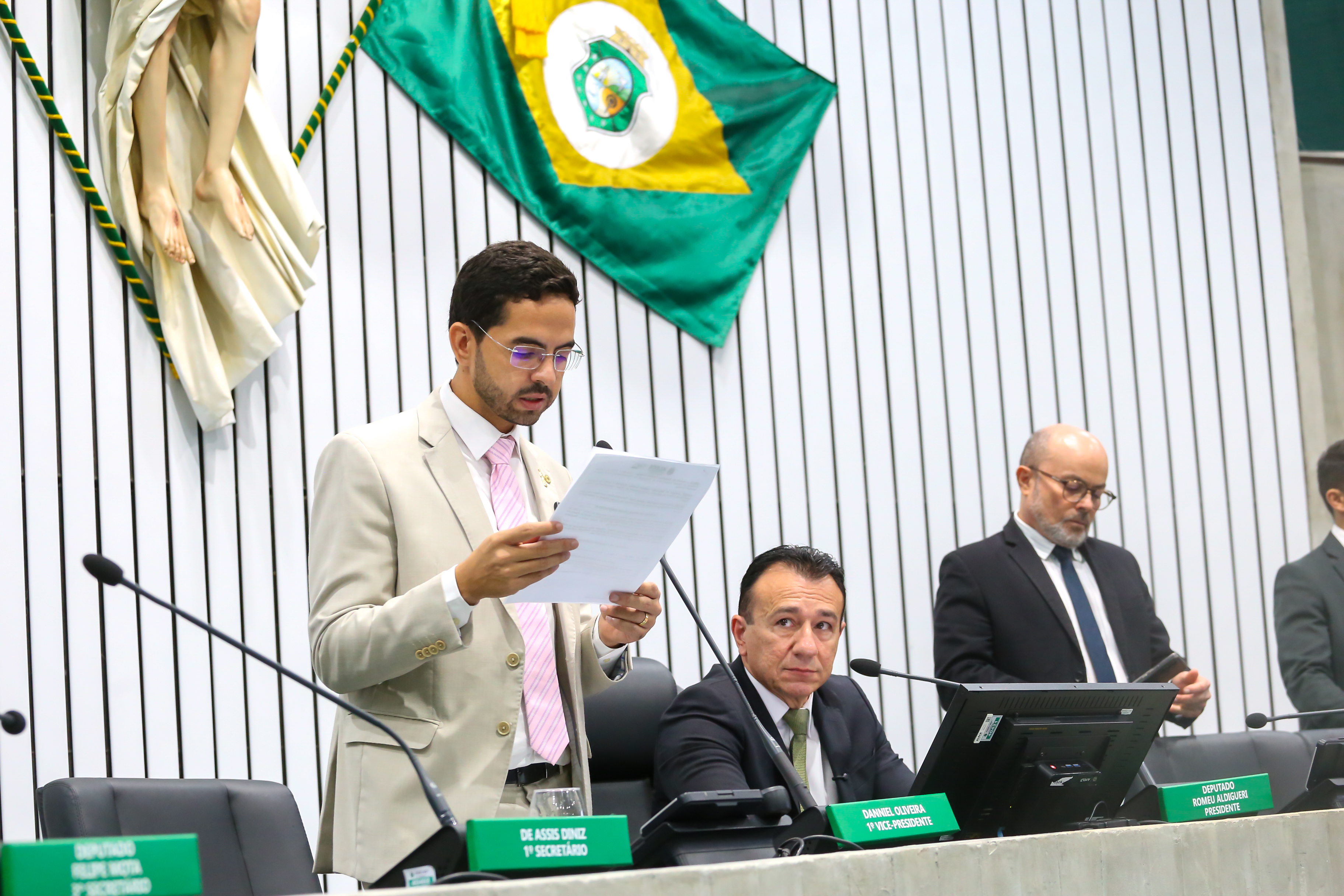 Imagem relacionada à matéria