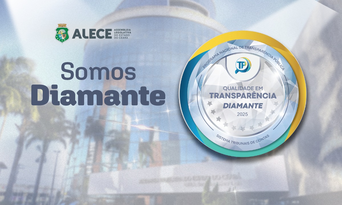 Imagem: Publicidade Alece