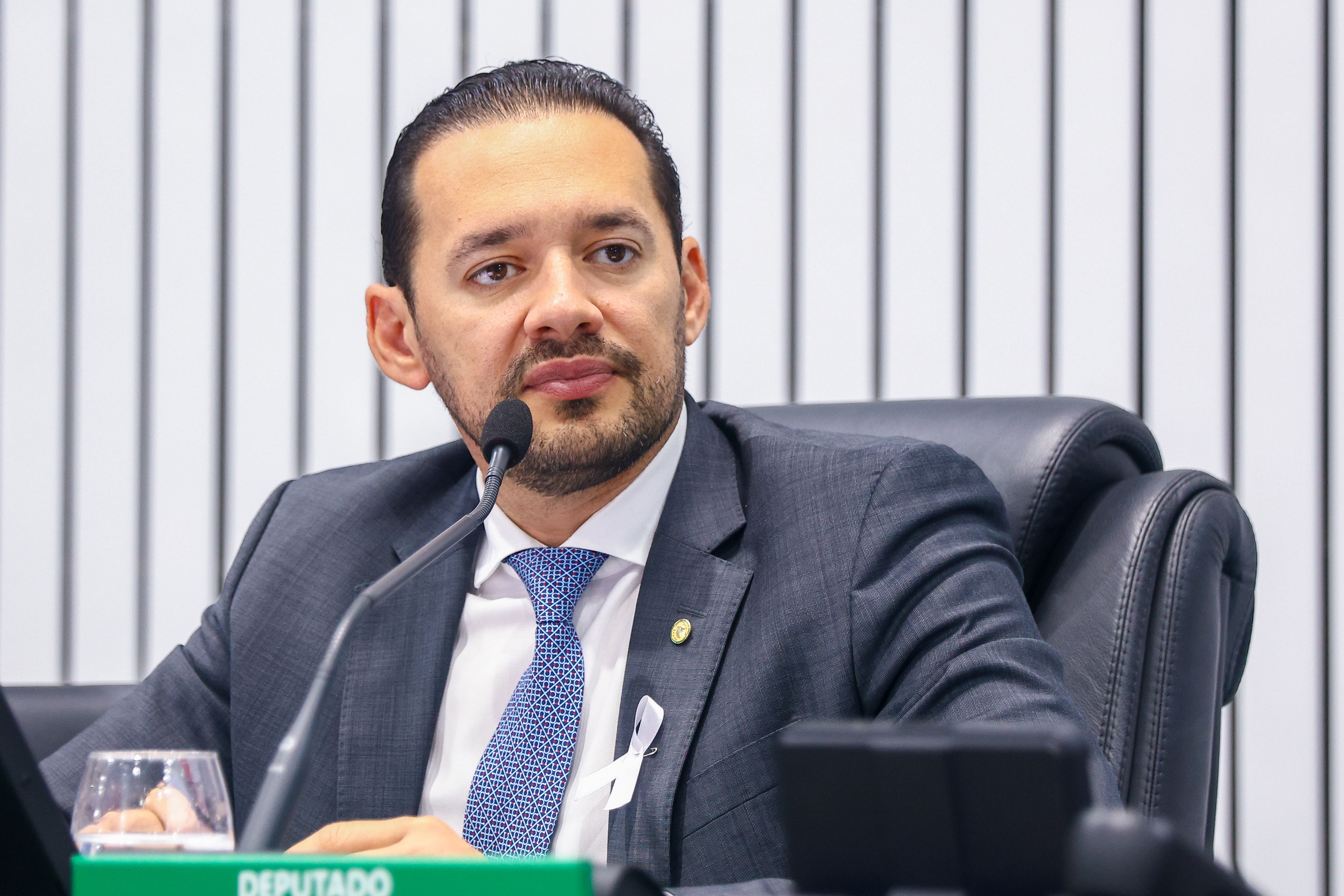 Anúncio foi feito pelo deputado Danniel Oliveira (MDB) no encerramento da sessão plenária desta quinta-feira (18/12)