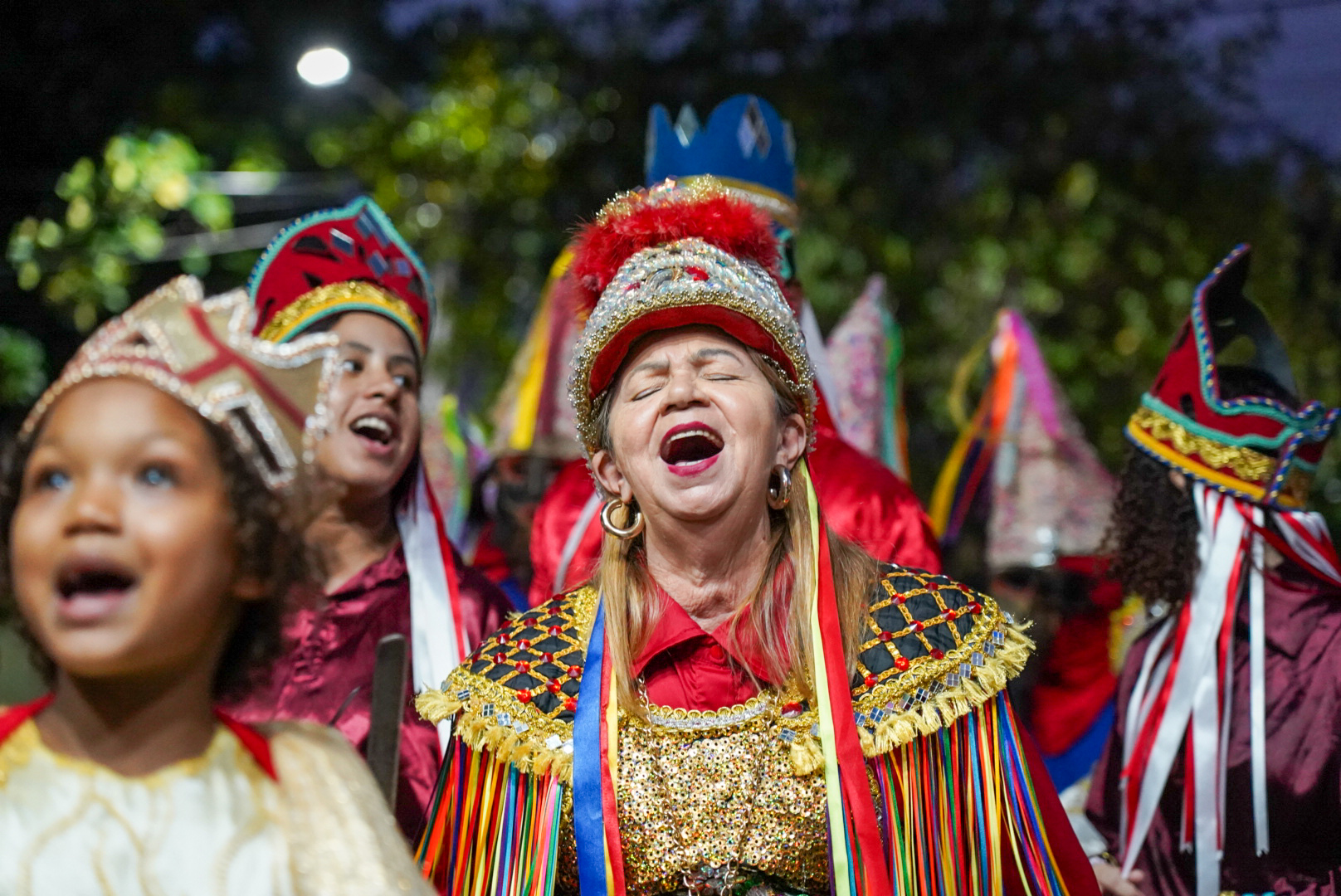 Projeto aprovado na Alece vira lei para reconhecer e valorizar mestres da cultura popular cearense