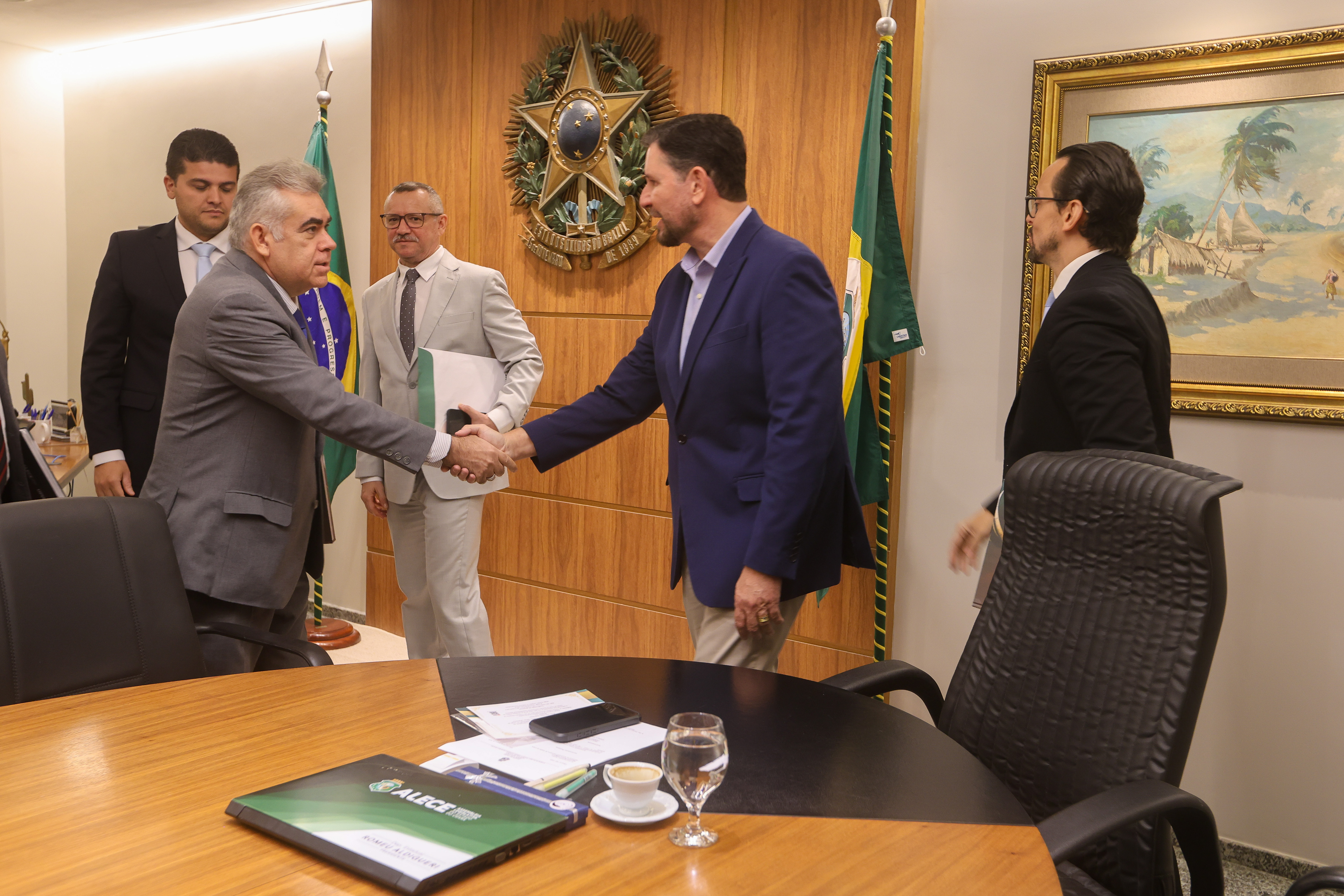 Imagem relacionada à matéria