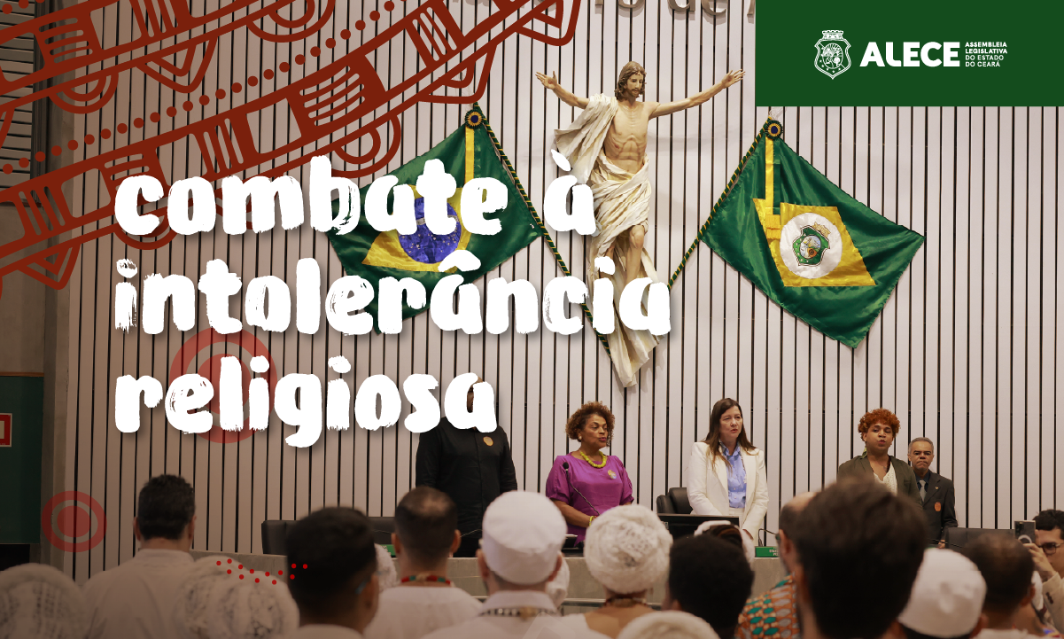 Imagem: Publicidade Alece