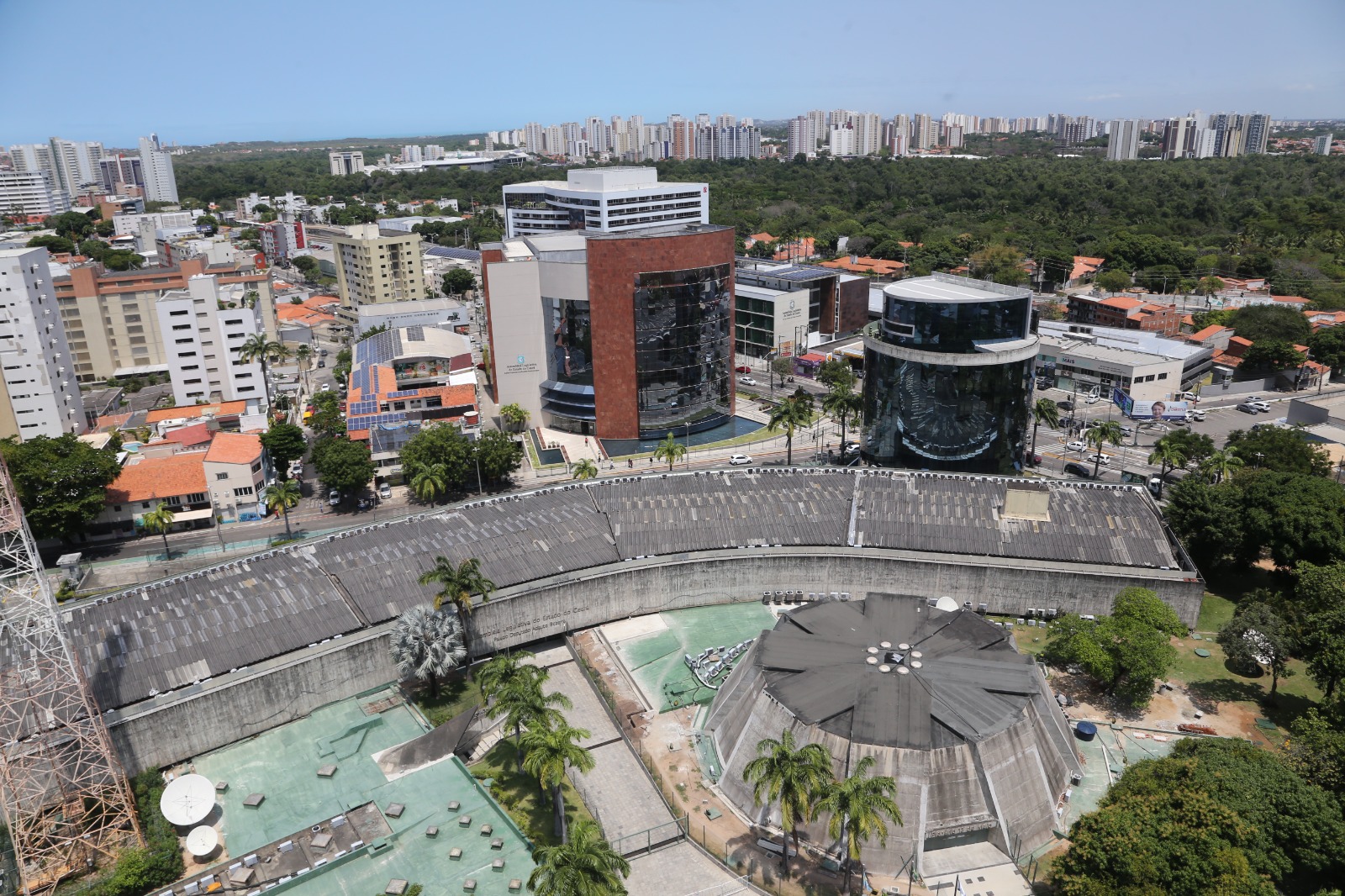 Saiba como ficam os atendimentos dos órgãos da Alece durante o recesso parlamentar