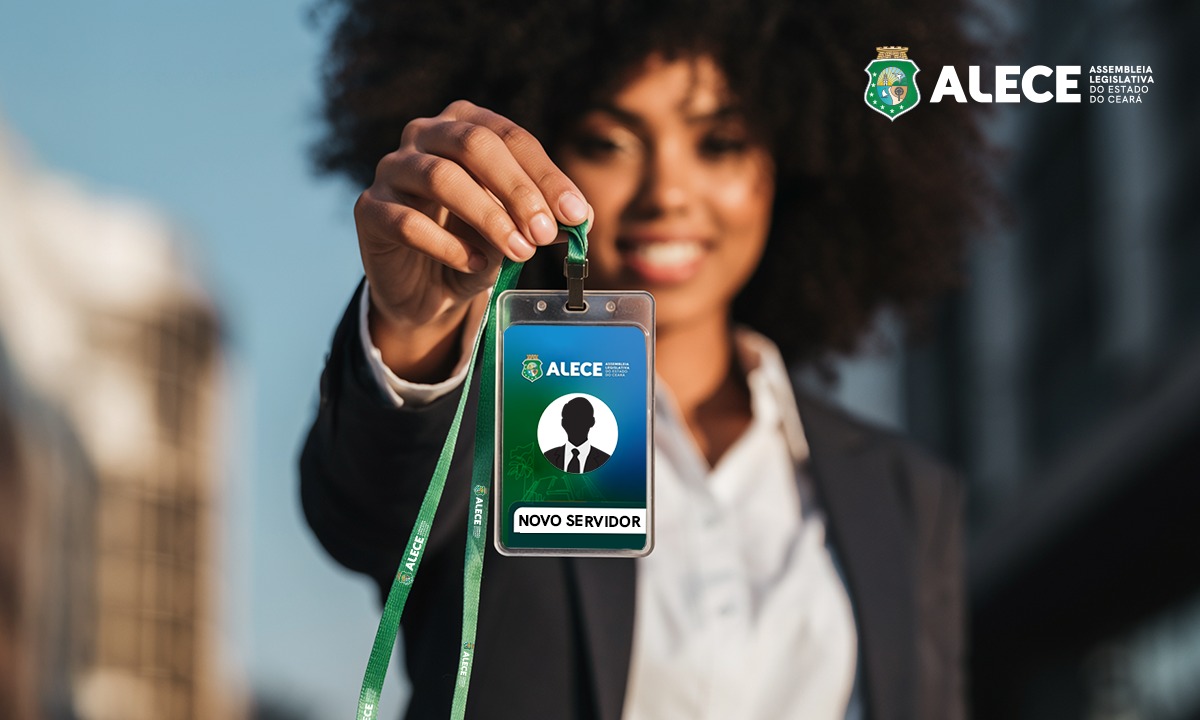 Imagem: Publicidade Alece