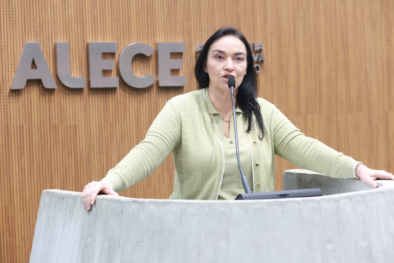 Deputada Dra. Silvana (PL)