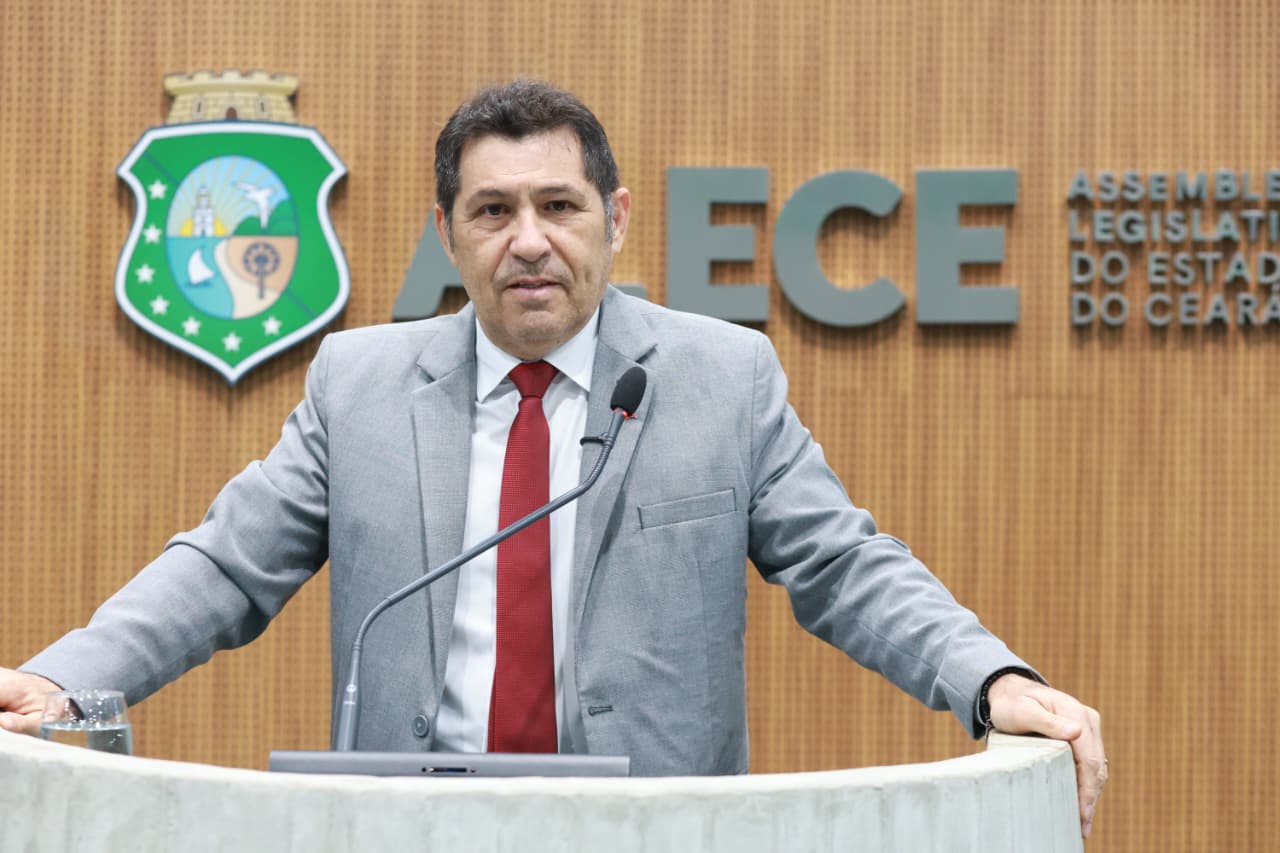 Deputado De Assis Diniz (PT)