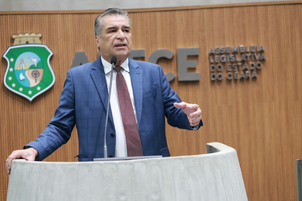 Deputado João Jaime (Progressistas)