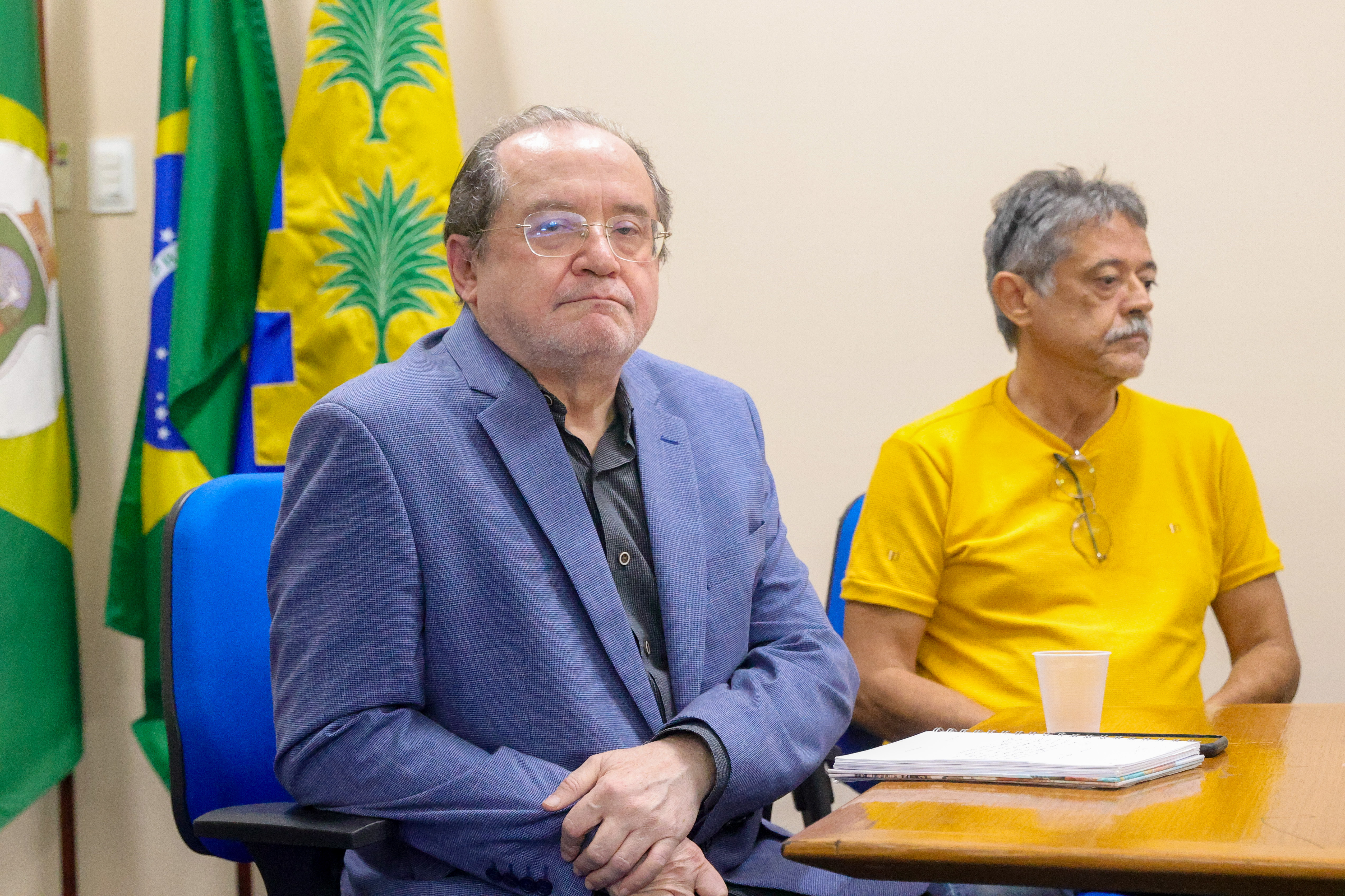 Imagem relacionada à matéria