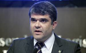 Dep. Leonardo Pinheiro (PSD)