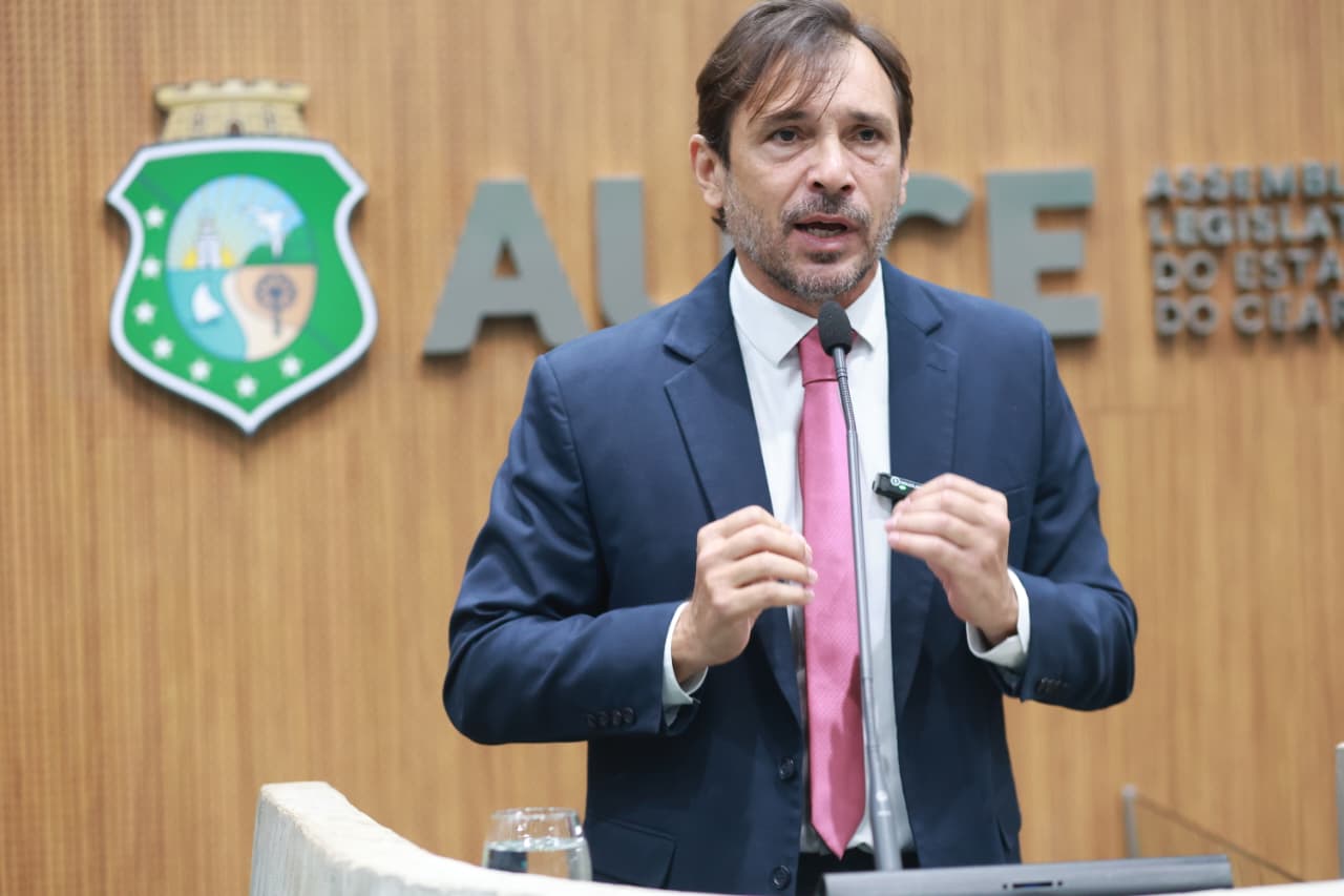 Deputado Guilherme Sampaio (PT)