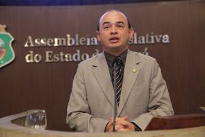 Dep. Sérgio Aguiar (PSB)