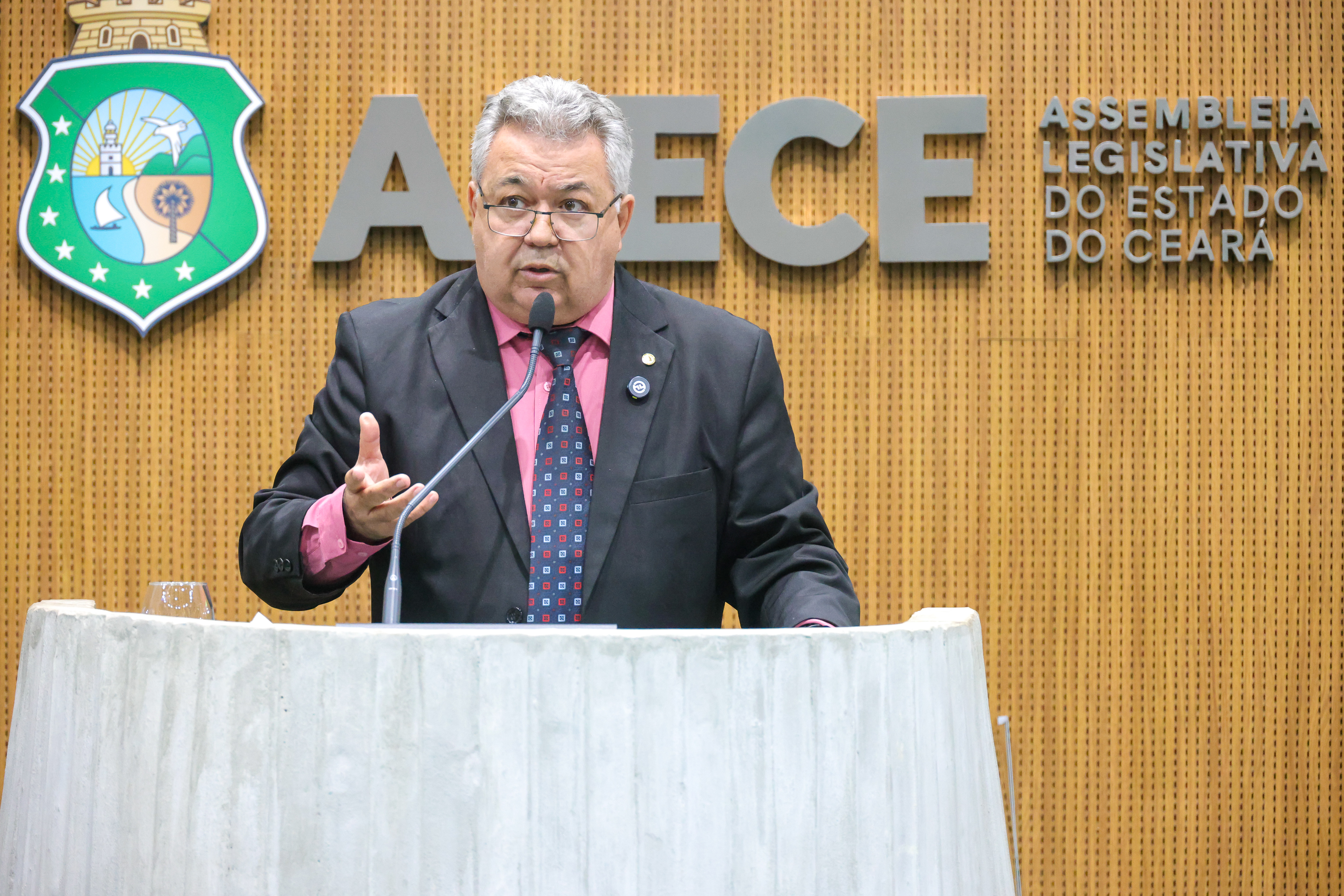 Tomaz Holanda destaca realização de eleições municipais suplementares