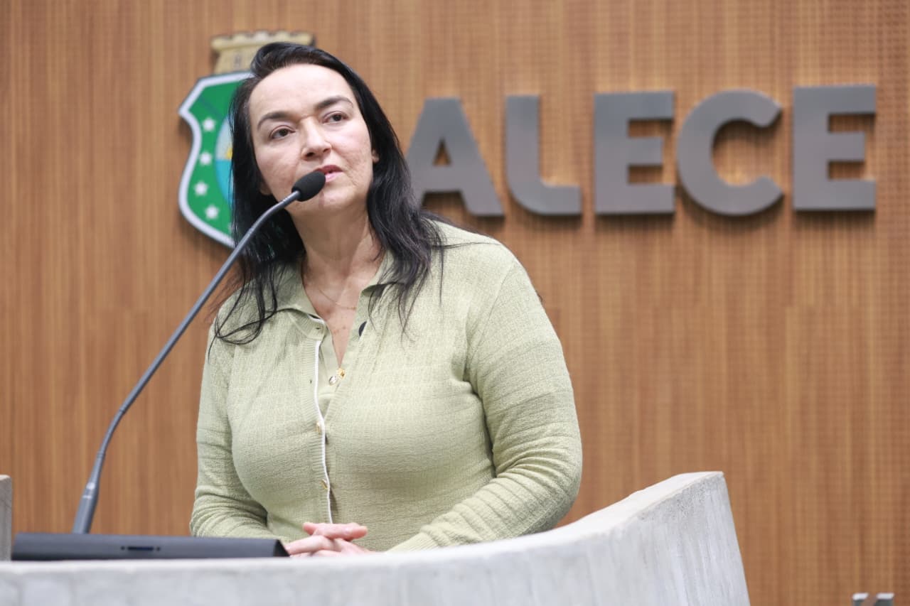 Deputada Dra. Silvana (PL)