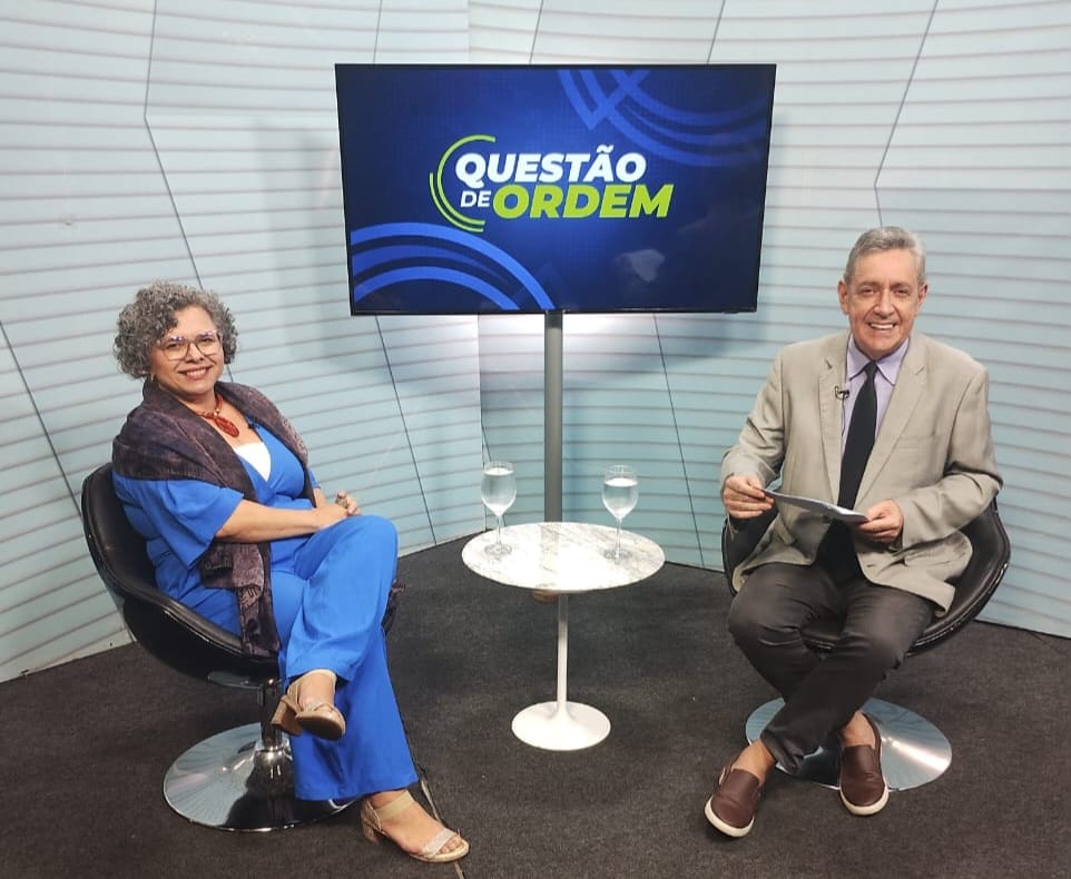 Diana Azevedo e Renato Abreu