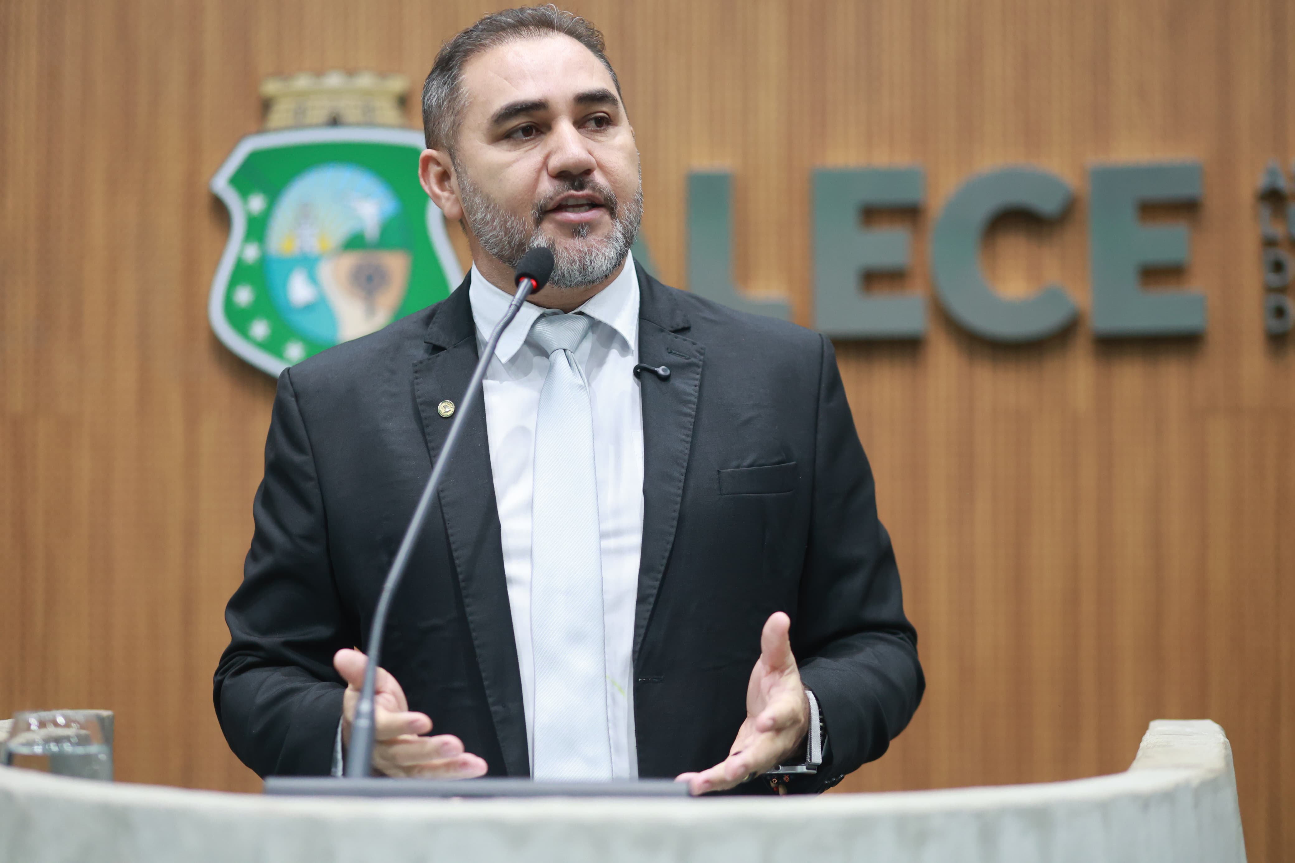 Deputado Missias Dias (PT)