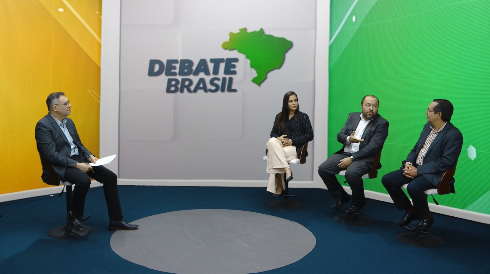 Foto: Divulgação Alece TV