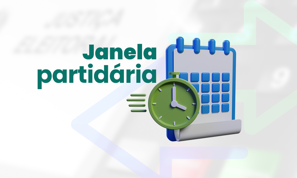 Janela partidária tem início nesta quinta e pode impactar composição das bancadas na Alece