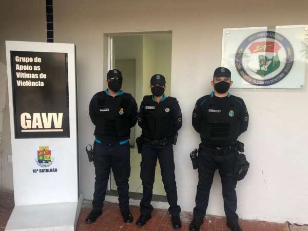 Alece homenageia Grupo de Apoio às Vítimas de Violência nesta quarta-feira