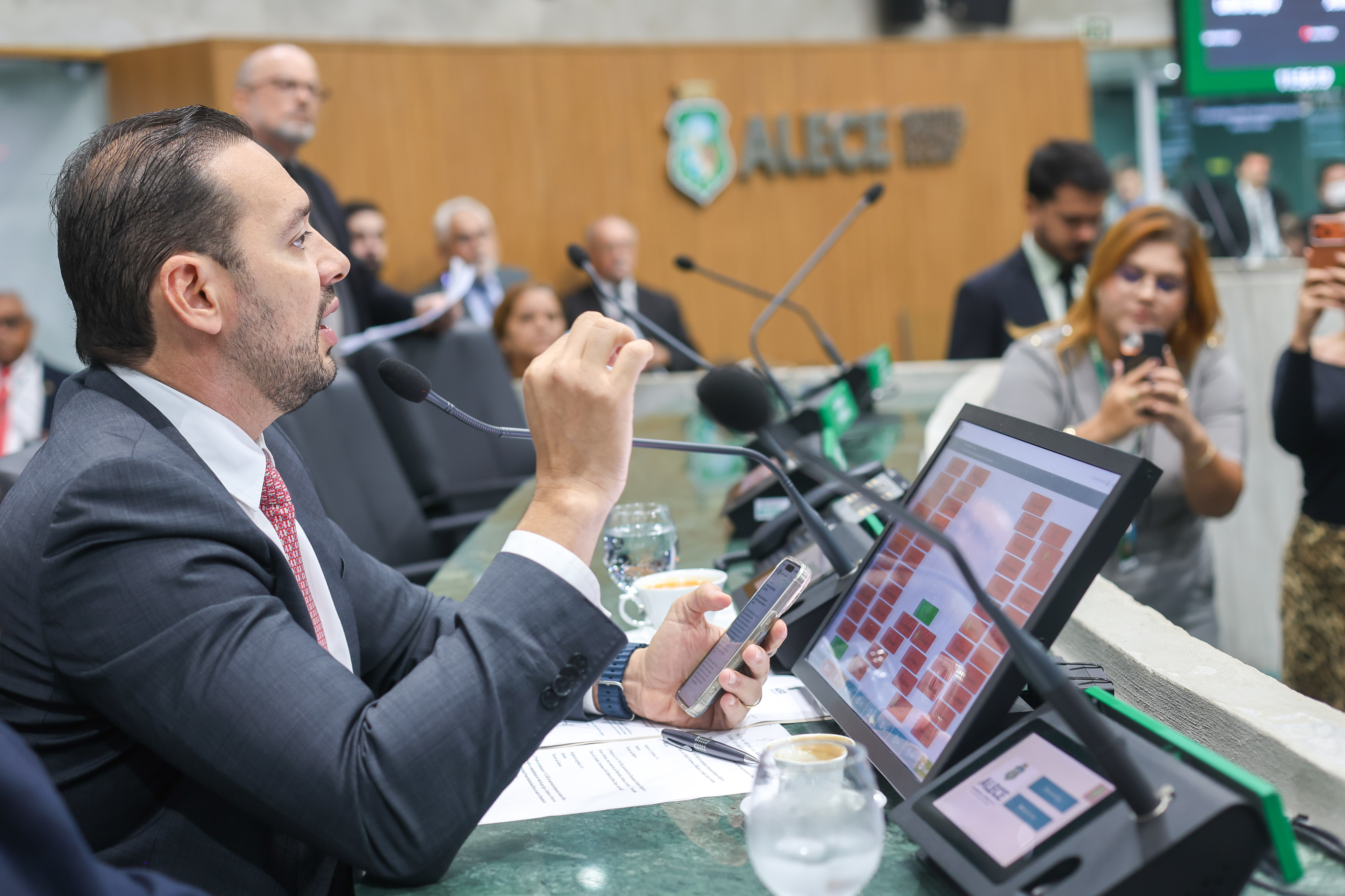 Plenário 13 de Maio