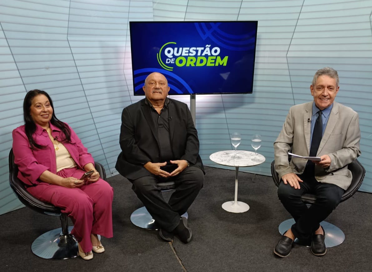 Alece TV/Divulgação