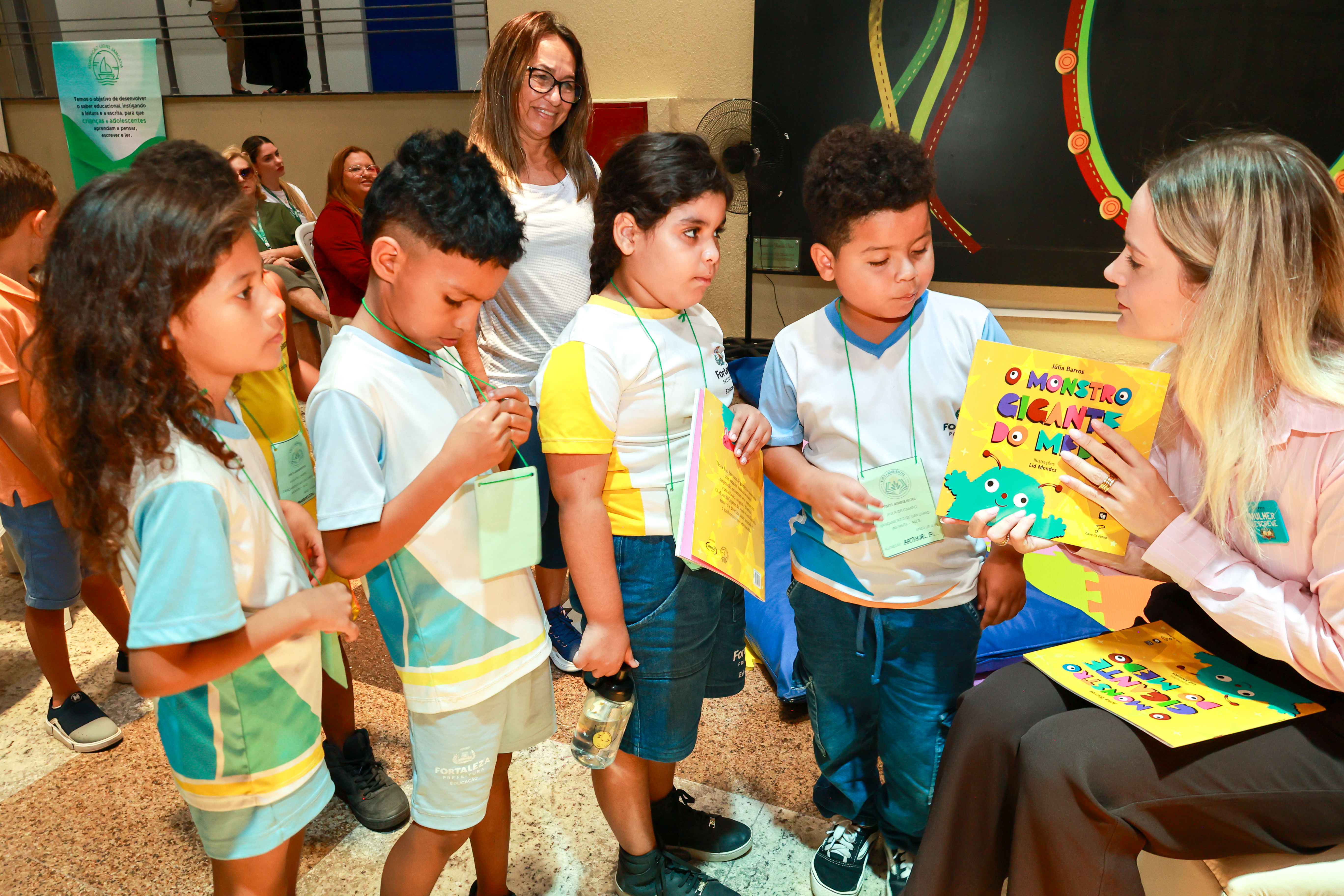 Imagem relacionada à matéria