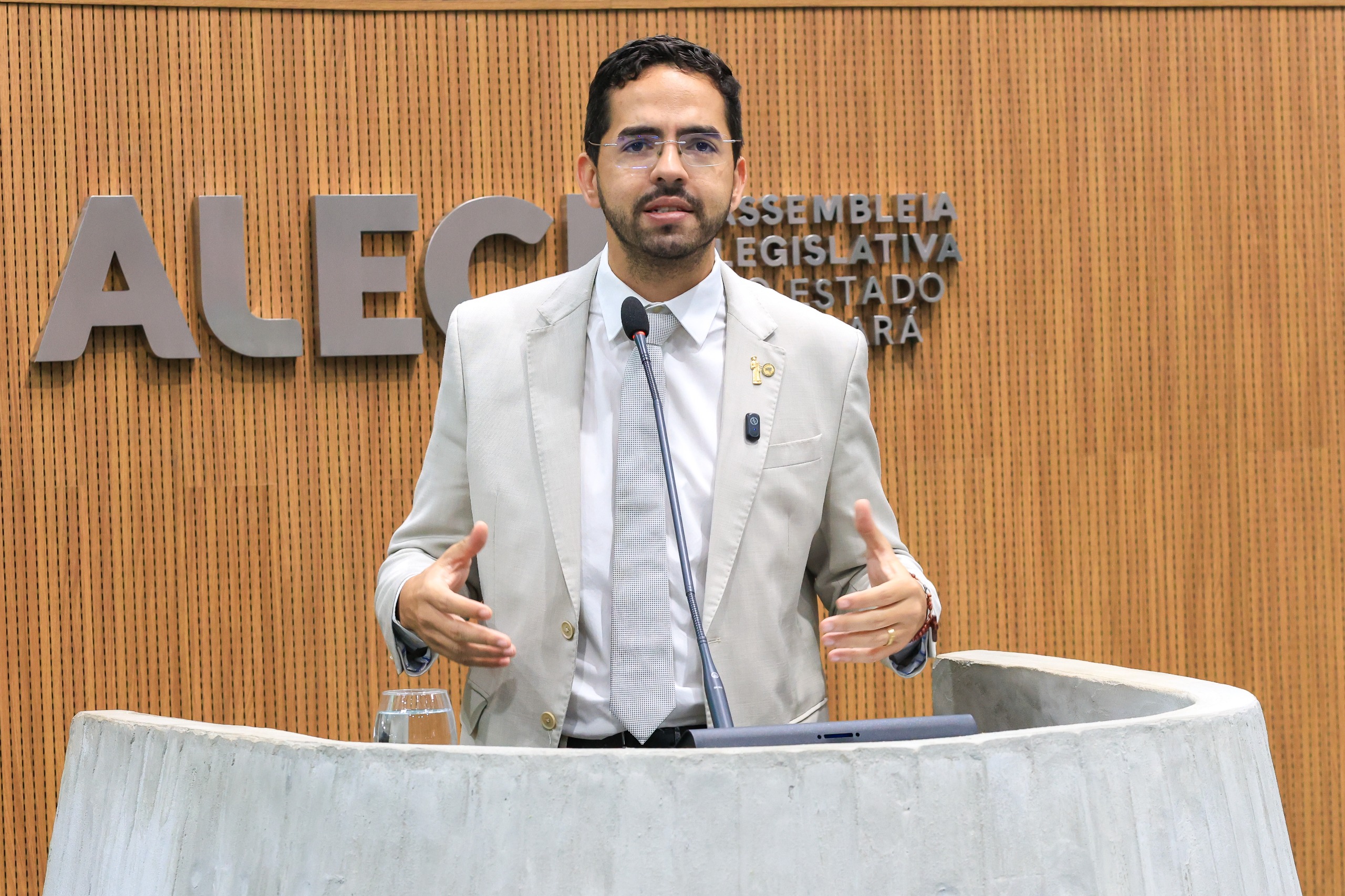 Deputado Davi de Raimundão (MDB)