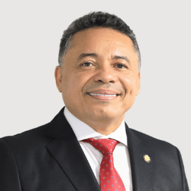 Foto de Tony Brito