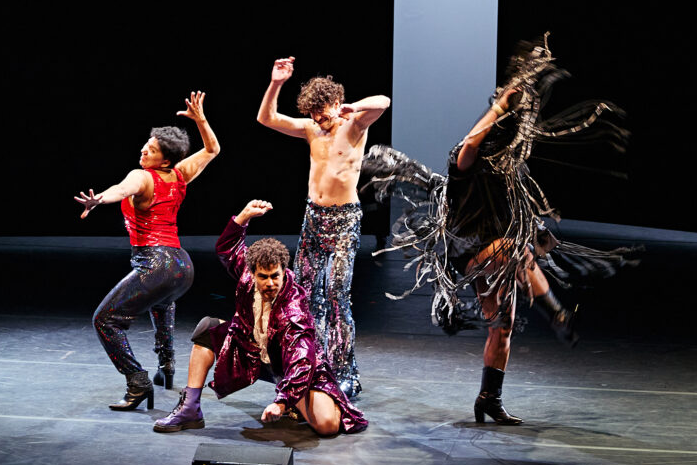 Alece celebra os dias Mundial e Estadual do Teatro em sessão solene nesta sexta-feira