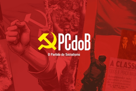 Sessão solene nesta quarta celebra os 104 anos do Partido Comunista do Brasil 