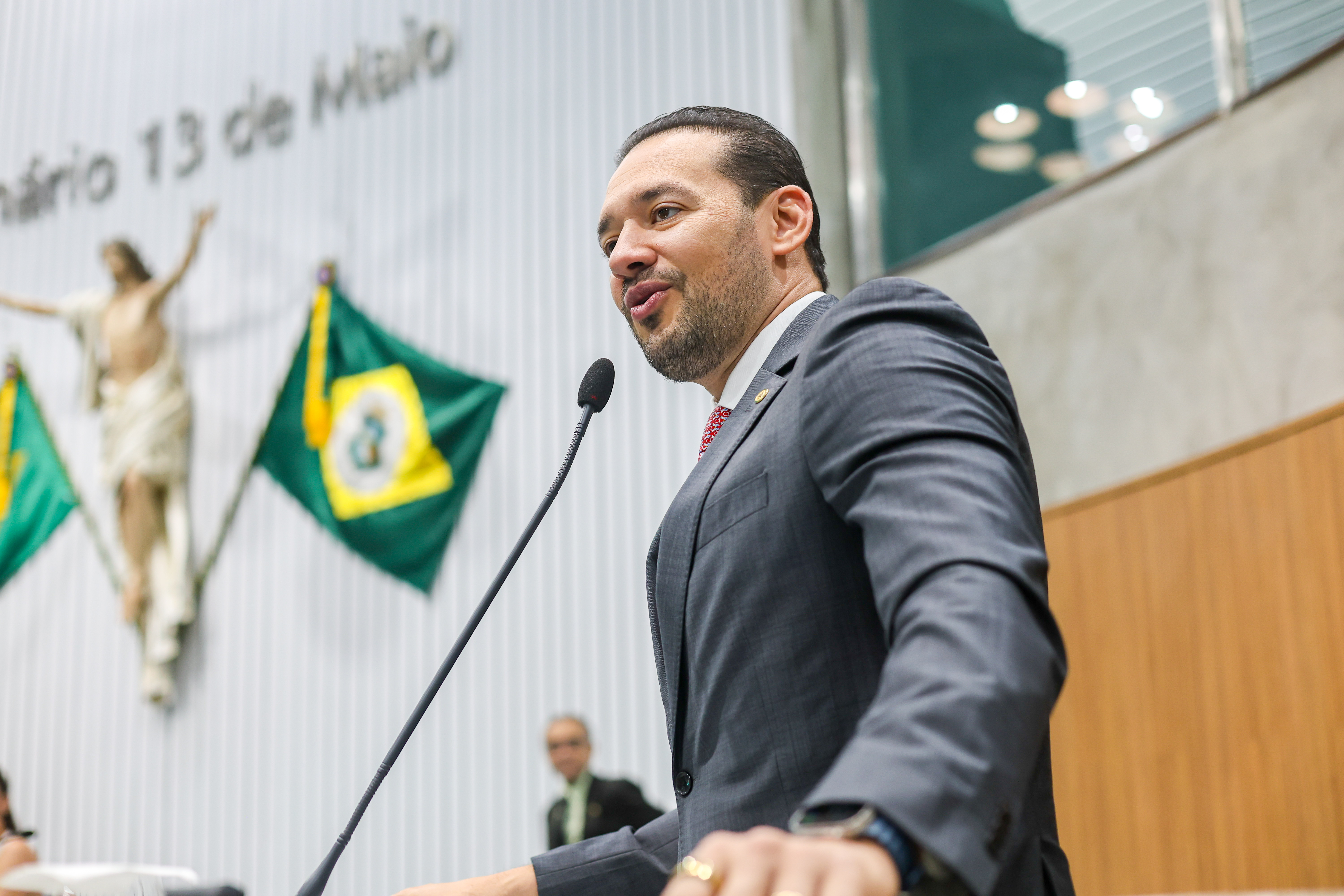 Imagem relacionada à matéria